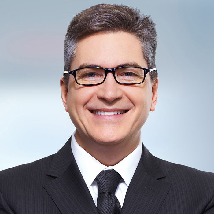David Clinton